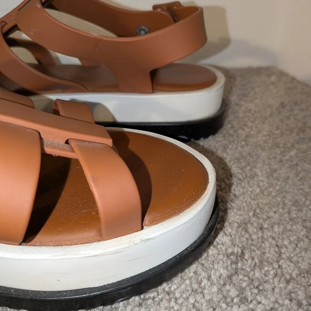 Melissa possession platform